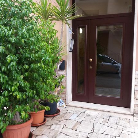 Casa Vacanze Lory Монтеротондо Екстериор снимка