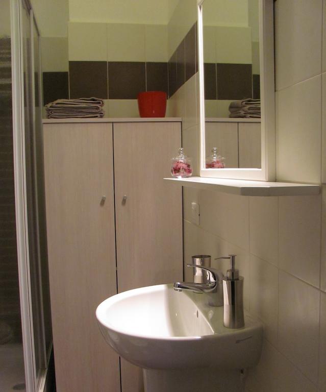 Casa Vacanze Lory Монтеротондо Стая снимка
