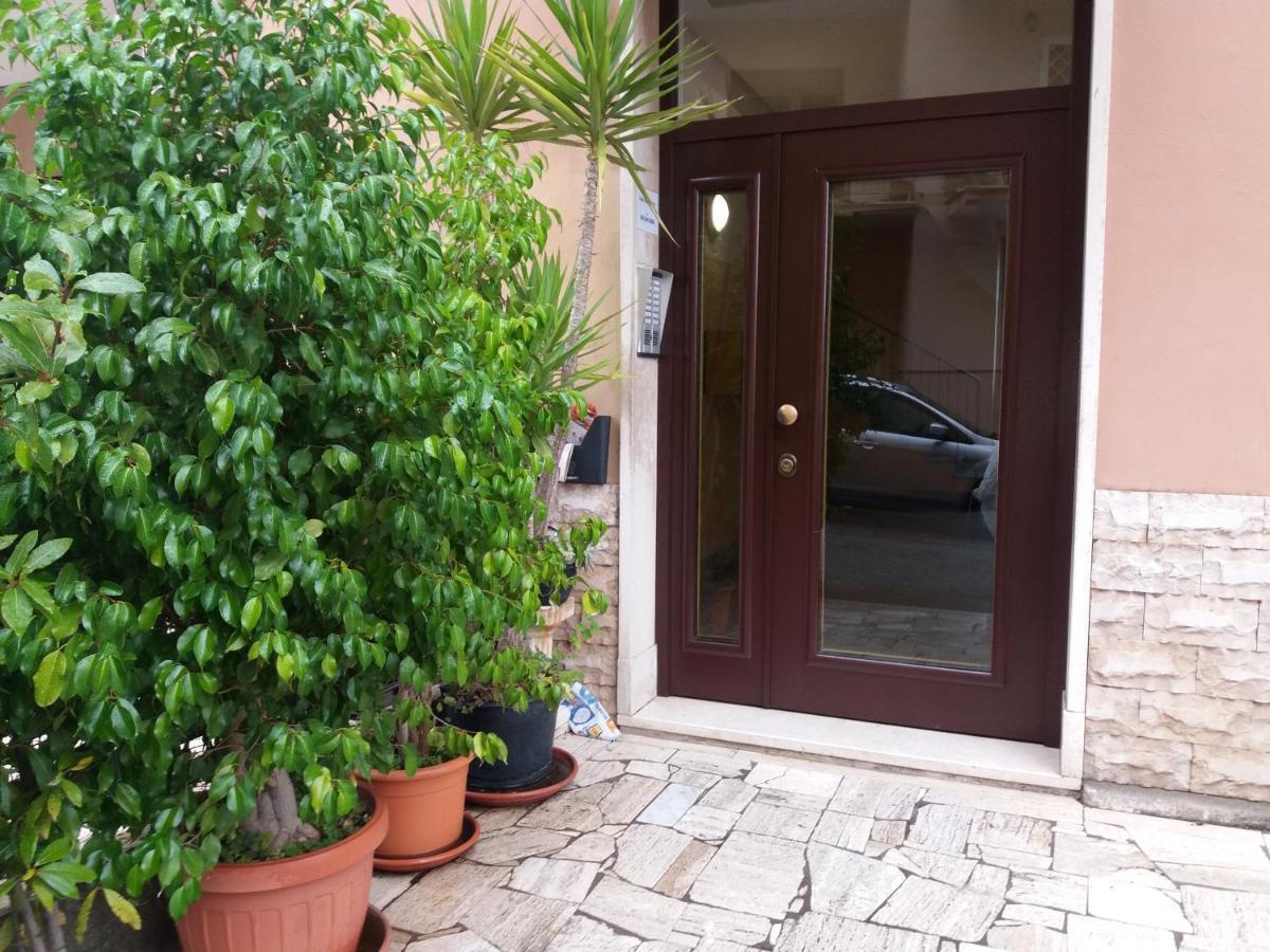 Casa Vacanze Lory Монтеротондо Екстериор снимка