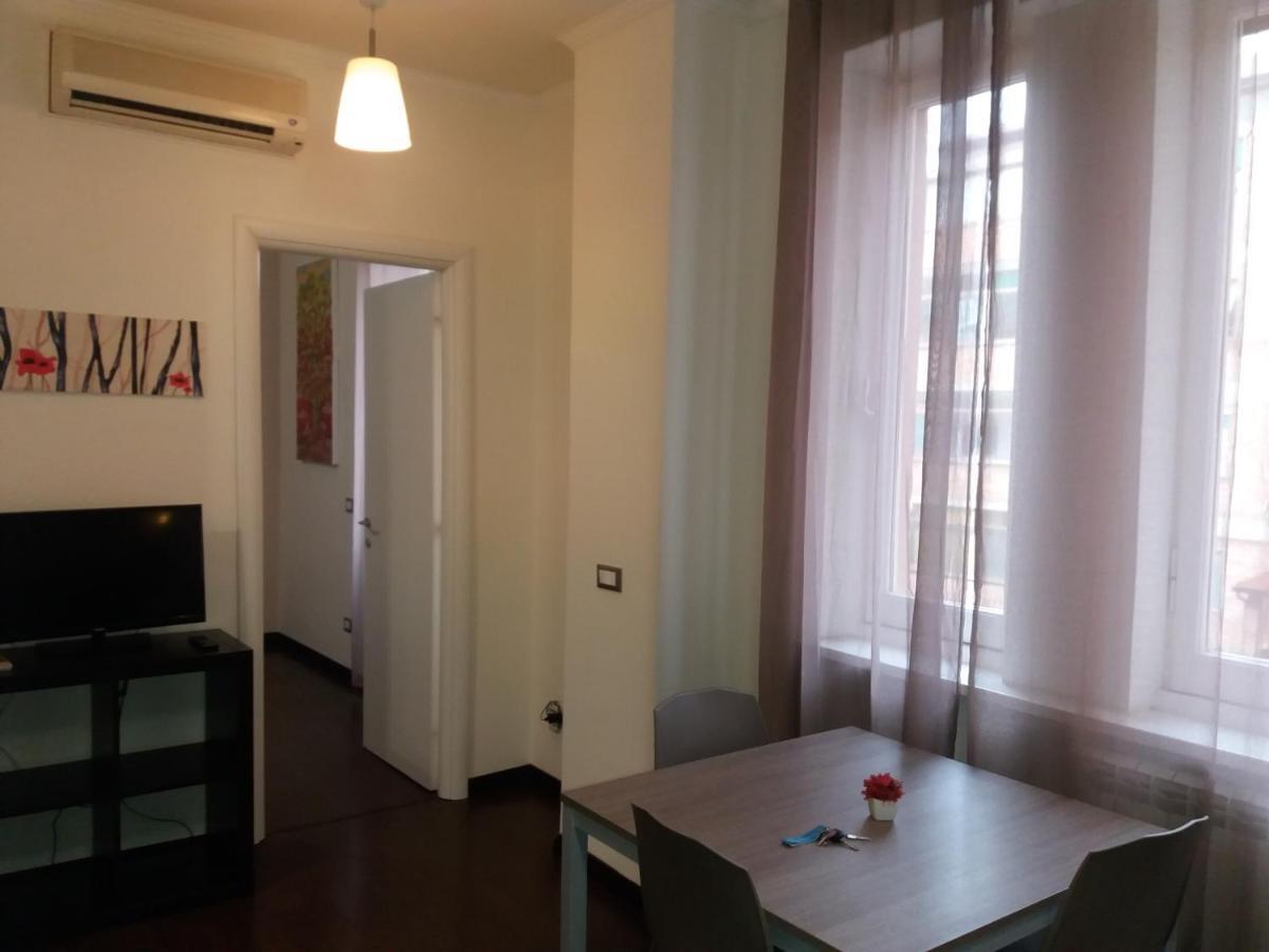 Casa Vacanze Lory Монтеротондо Екстериор снимка