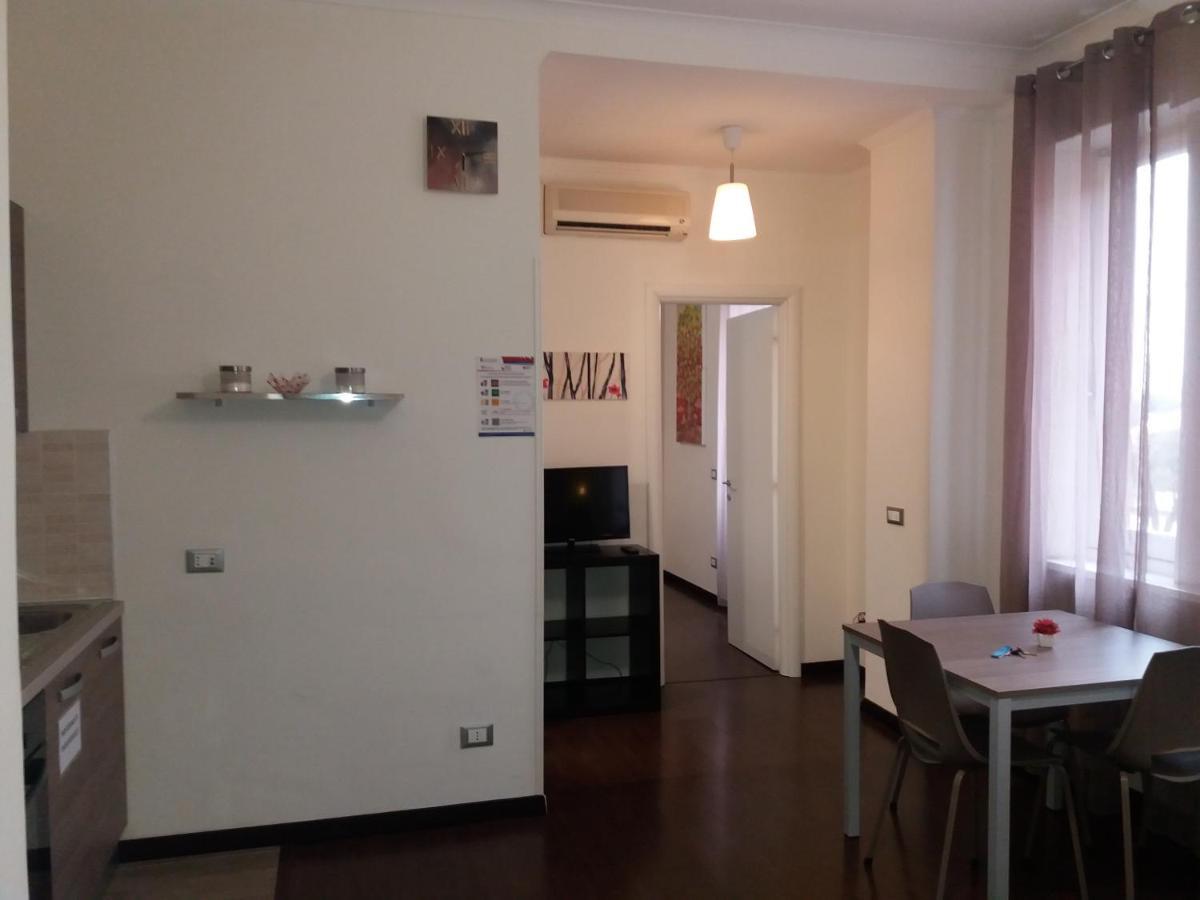 Casa Vacanze Lory Монтеротондо Екстериор снимка