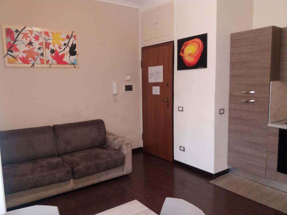Casa Vacanze Lory Монтеротондо Екстериор снимка