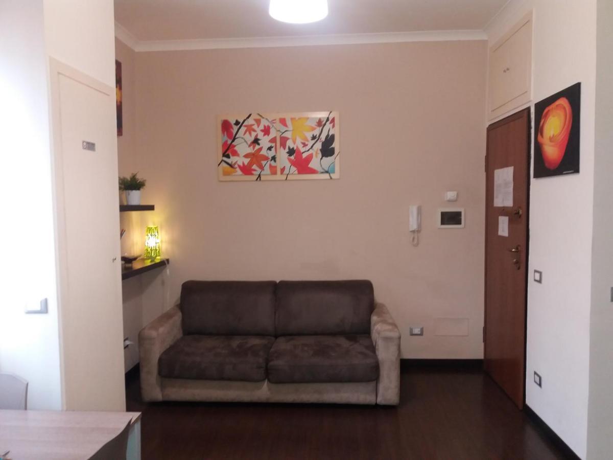 Casa Vacanze Lory Монтеротондо Екстериор снимка
