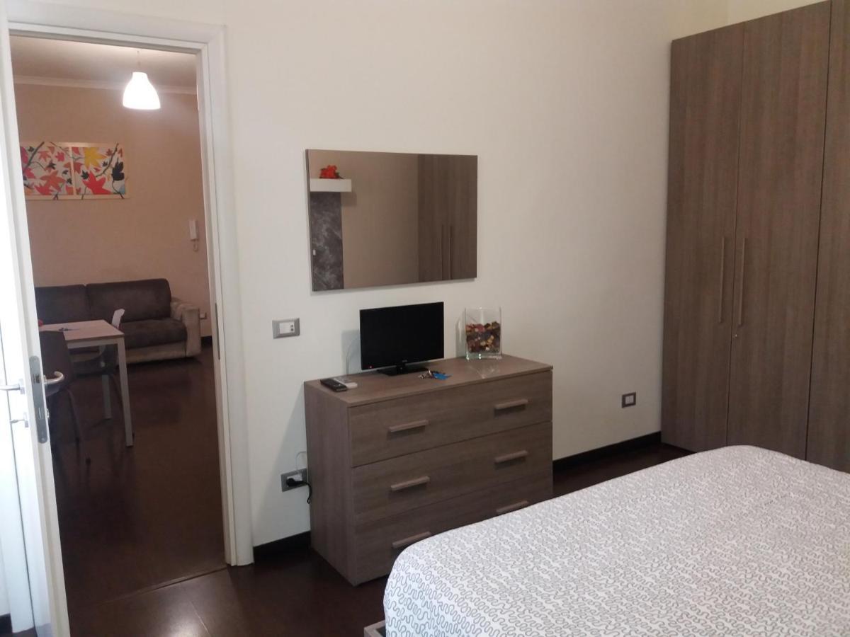 Casa Vacanze Lory Монтеротондо Екстериор снимка