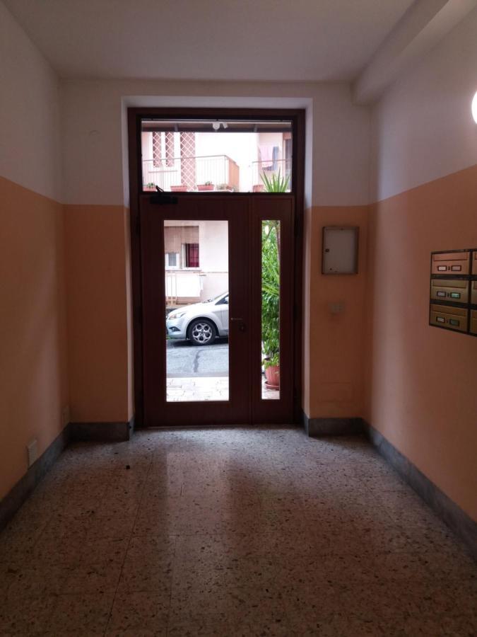 Casa Vacanze Lory Монтеротондо Екстериор снимка