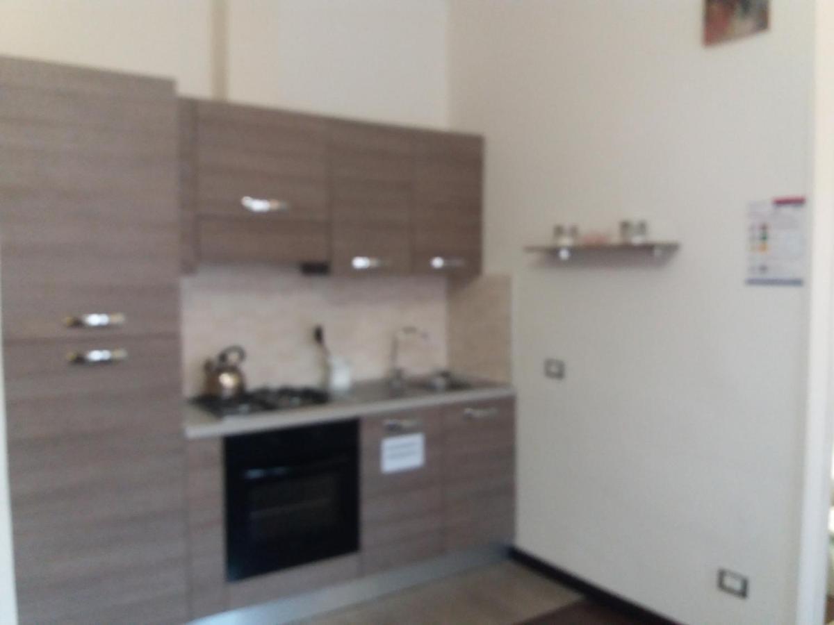Casa Vacanze Lory Монтеротондо Екстериор снимка