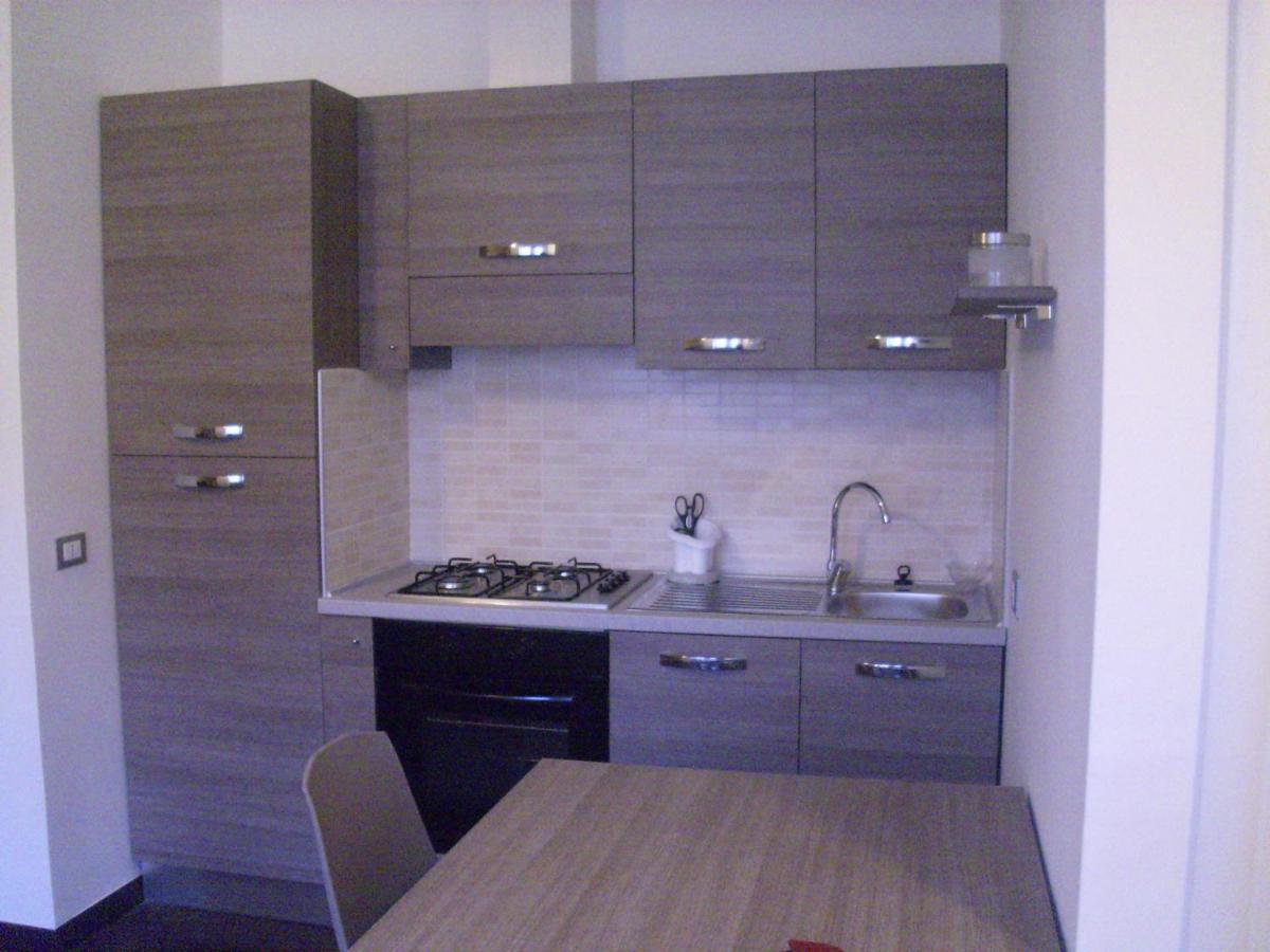 Casa Vacanze Lory Монтеротондо Екстериор снимка