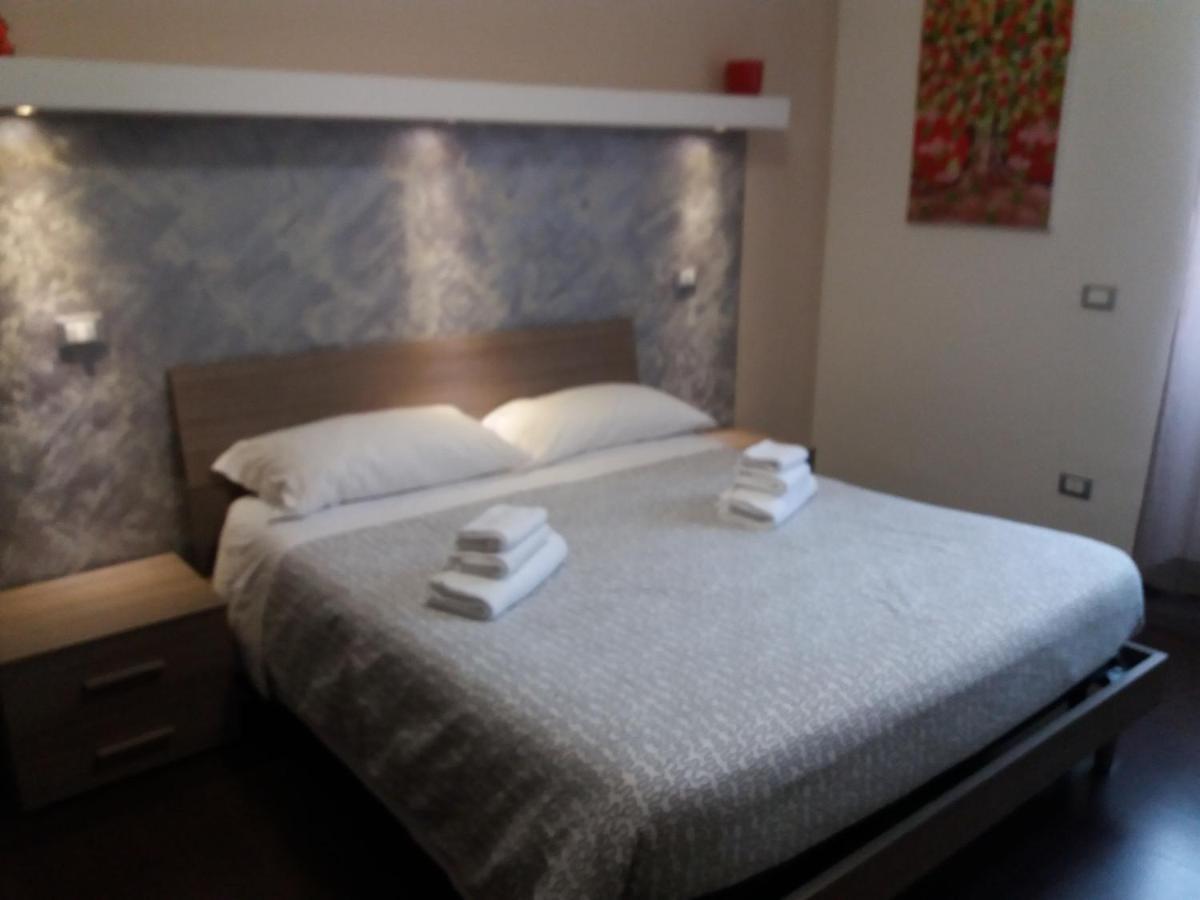 Casa Vacanze Lory Монтеротондо Екстериор снимка