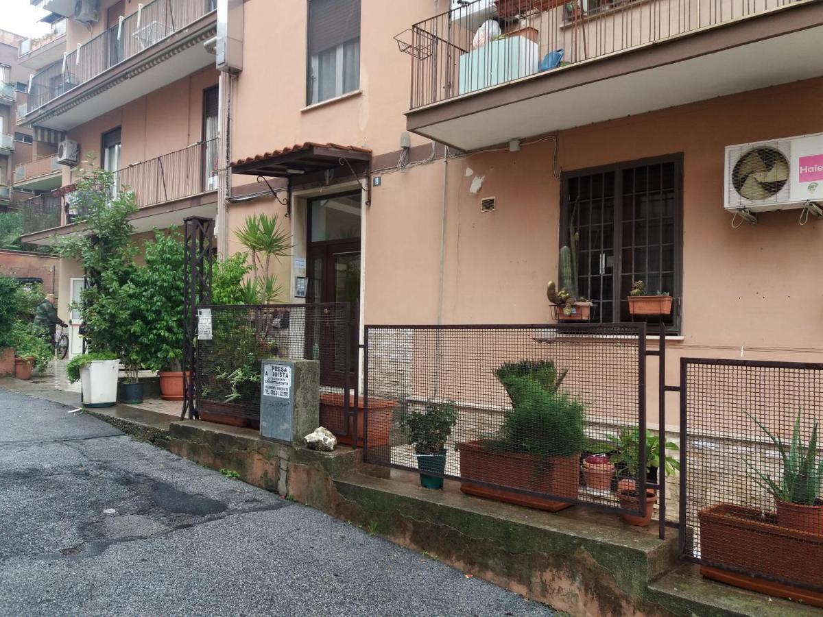 Casa Vacanze Lory Монтеротондо Екстериор снимка