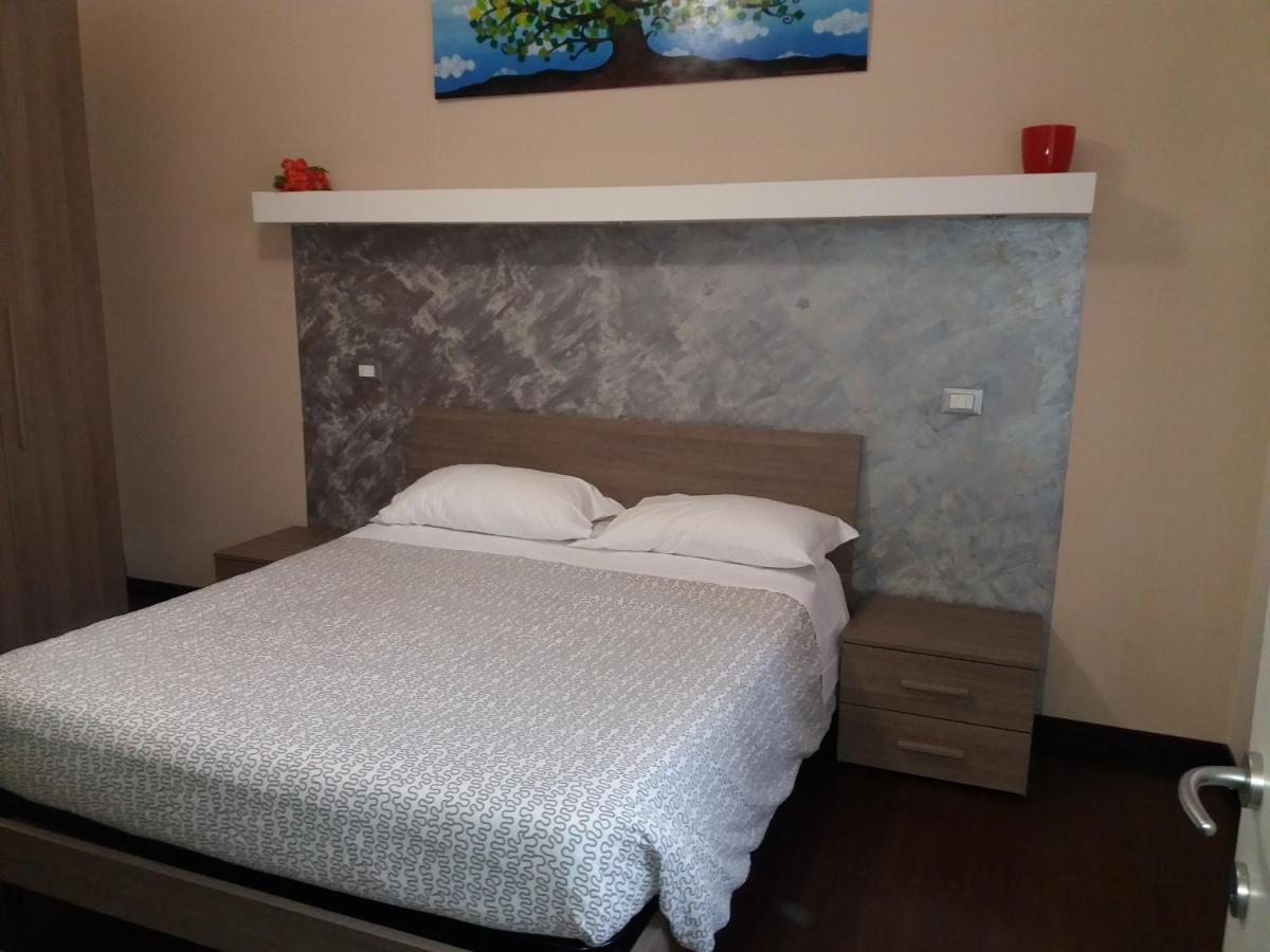 Casa Vacanze Lory Монтеротондо Екстериор снимка
