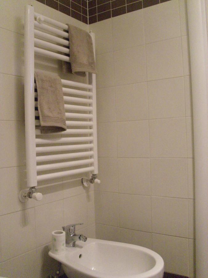 Casa Vacanze Lory Монтеротондо Екстериор снимка