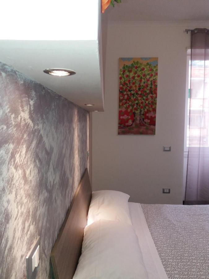 Casa Vacanze Lory Монтеротондо Екстериор снимка